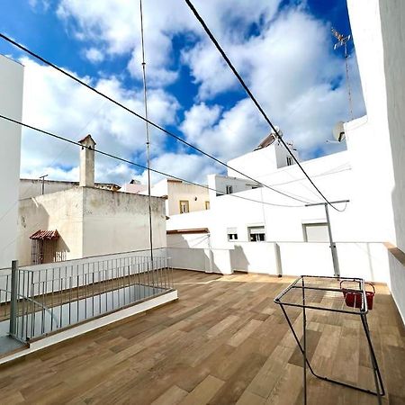 Casa Armonia Διαμέρισμα Conil De La Frontera Εξωτερικό φωτογραφία