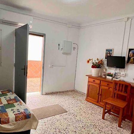 Casa Armonia Διαμέρισμα Conil De La Frontera Εξωτερικό φωτογραφία