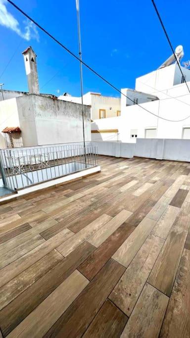 Casa Armonia Διαμέρισμα Conil De La Frontera Εξωτερικό φωτογραφία
