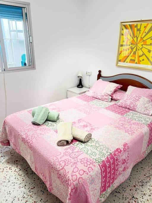 Casa Armonia Διαμέρισμα Conil De La Frontera Εξωτερικό φωτογραφία