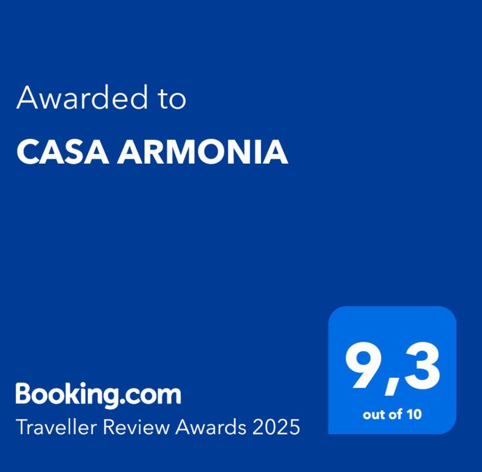 Casa Armonia Διαμέρισμα Conil De La Frontera Εξωτερικό φωτογραφία